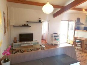 Gîte entre mer et Cévennes